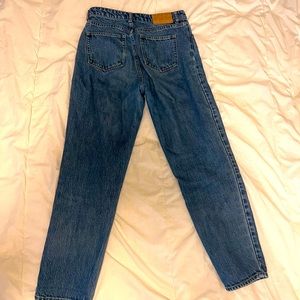 Cute mom jeans size 6